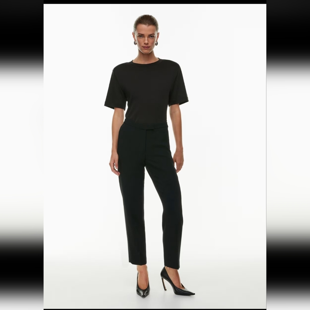 Aritzia Dress Pants